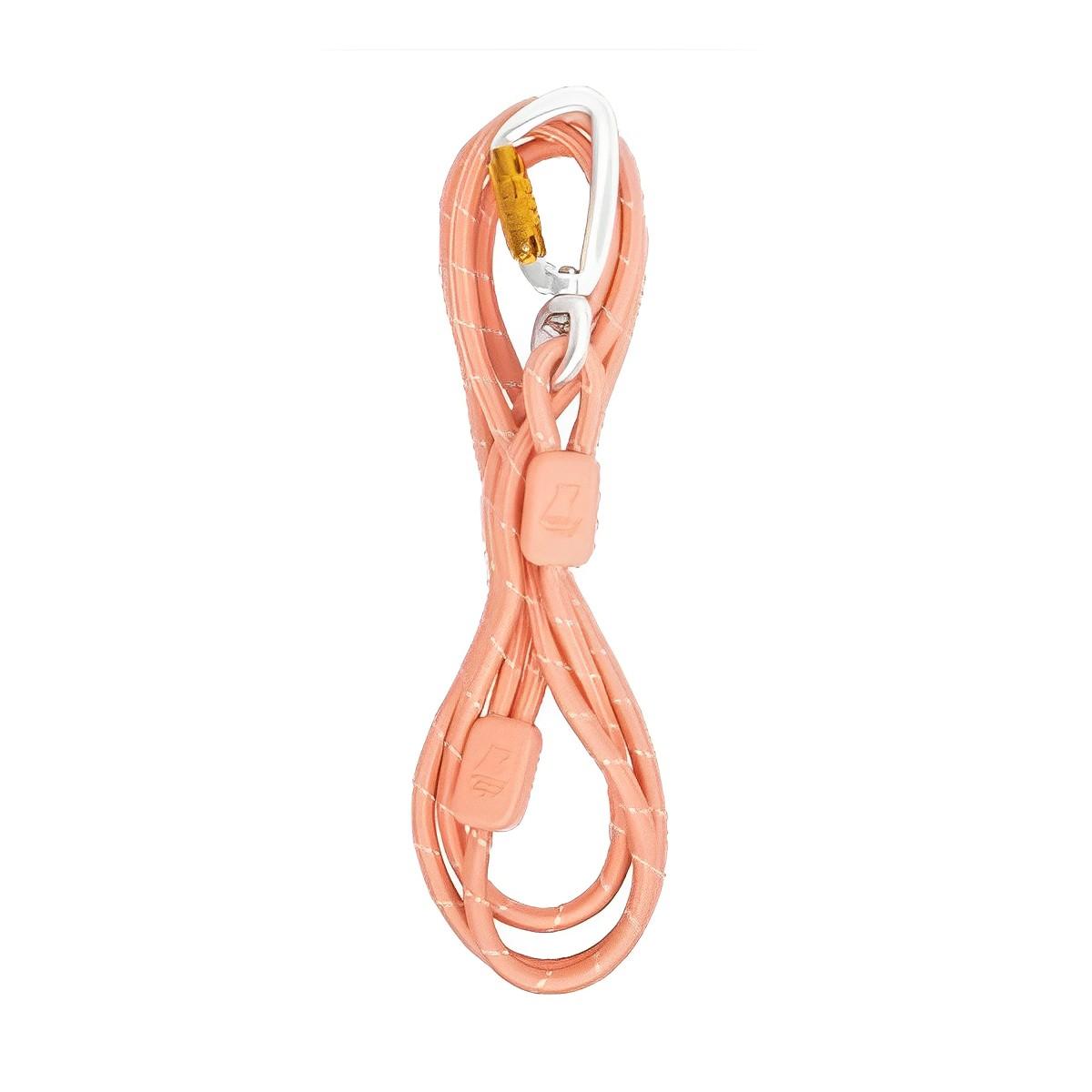 8mm salmon pink