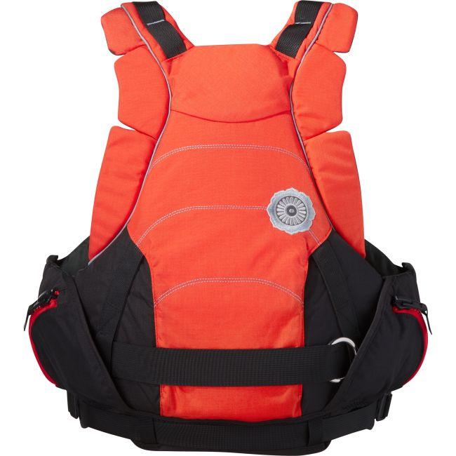 Astral-LifeJacket-GreenJacket-Orange-Back