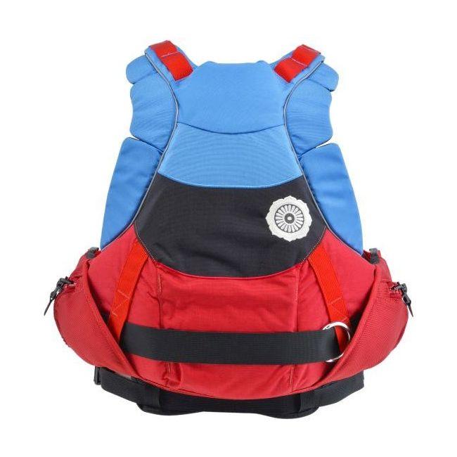 Astral_S20_GreenJacket_BlueBlackRed_Back