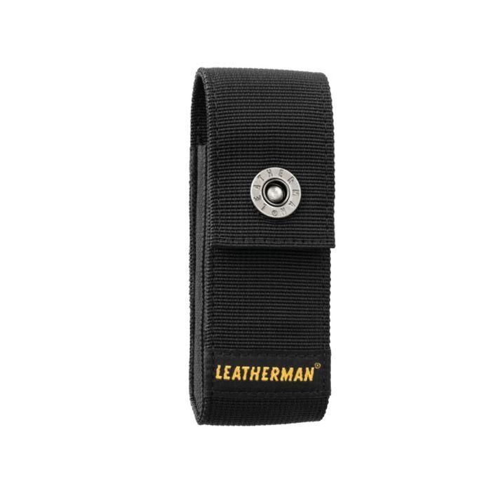 large_black_nylon_sheath