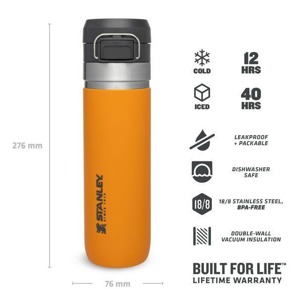 web_lifestyle-stanley_-_the_go_quick-flip_water_bottle_0.7_l_-_24_oz_-_saffron_-_3