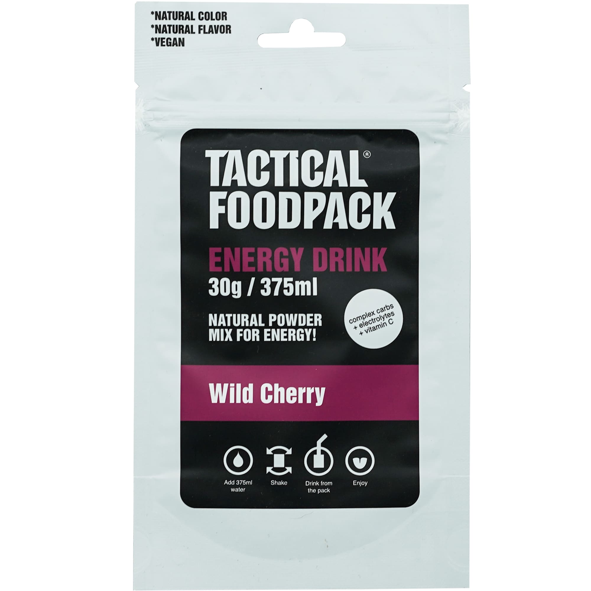 wild cherry