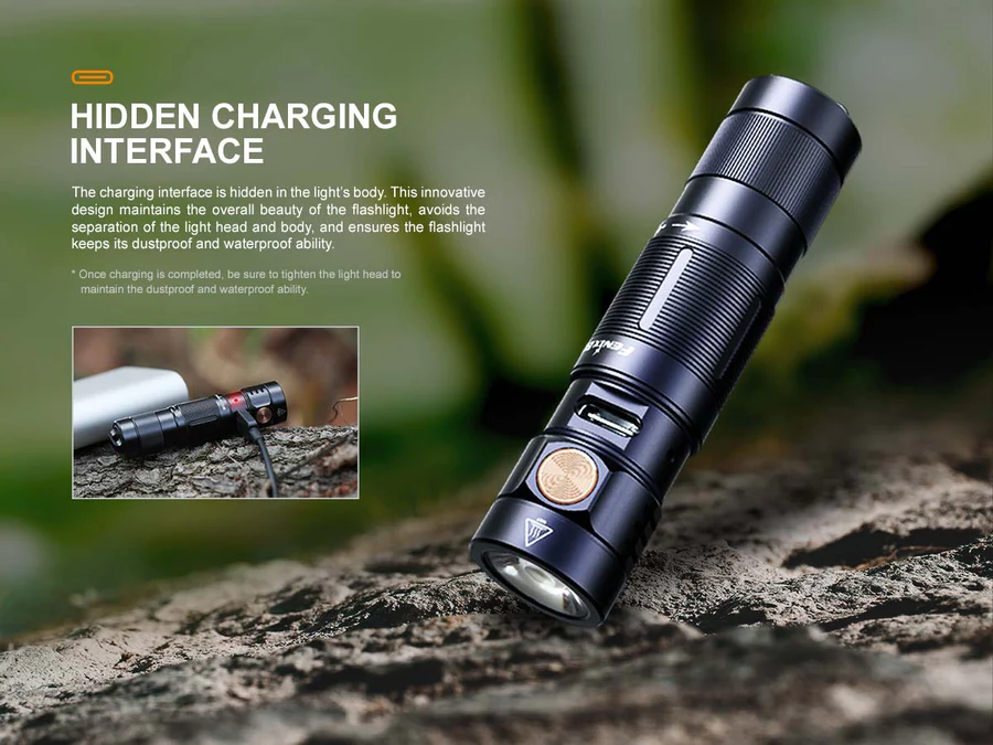 Fenix-E09R-flashlight-hidden-port_900x