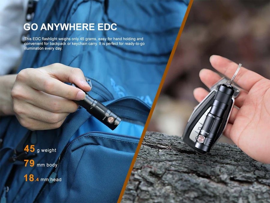 Fenix-E09R-flashlight-size_900x